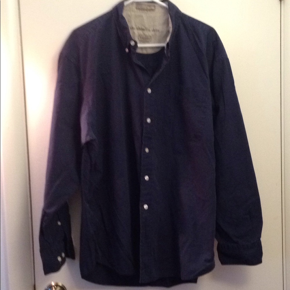 The ultimate shirt by haggar